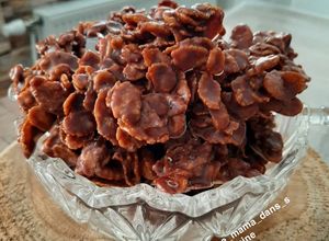 Une photo de Roses des sables