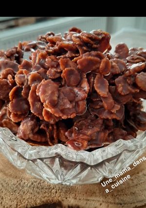 Une photo de Roses des sables