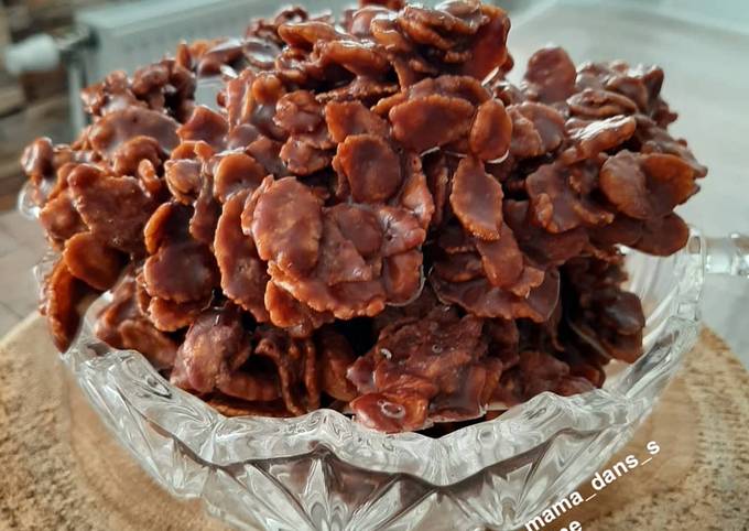 Roses des sables
