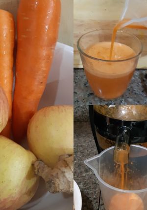 Foto resep Endless Summer Juice