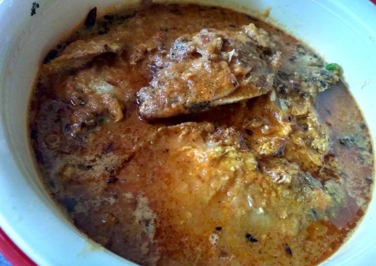 How To Make Your Recipes Stand Out With Pomfret shahi curry
