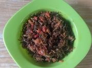 Gambar penja pedas