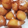 Clásicos Buñuelos Dulces