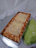 Mac n cheese Bolognese