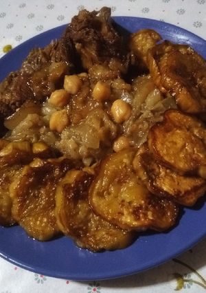 Une photo de Ragoût d'aubergine 🍆