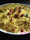 Poha Chivda