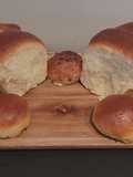 Soft Brioche