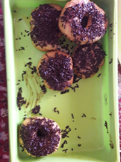 Foto resep Donat kentang empuk