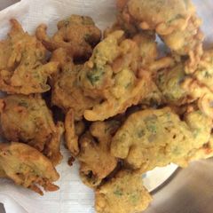 Pakora Mix A picture of Pakora Mix.