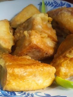Foto resep 68. Gehu (Tahu isi Tauge)
