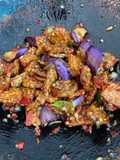 Tempe Terung Berlado