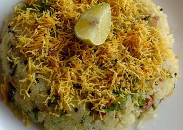 Simple Ways To Keep Your Sanity While You Vegetable Upma