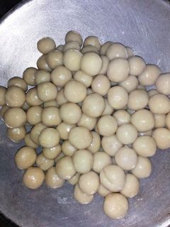 Foto resep Cilok isi sosis