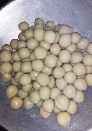 Foto resep Cilok isi sosis