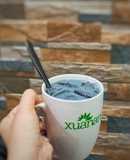 Sữa đậu nành mè đen