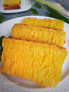 Foto resep Bika Ambon Khas Medan