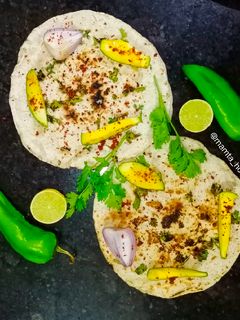 જુવાર રોટલો (Jowar Bhakhri Recipe in Gujarati) રેસીપી મુખ્ય ફોટો