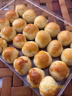 Foto resep Nastar lumer