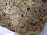 પાલક પરાઠા (Palak Paratha Recipe In Gujarati)