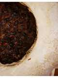 Boozy Christmas Cake