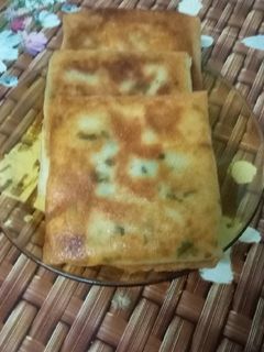 صورة لوصفة بريك خفيف ظريف