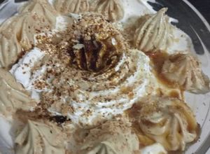 صورة لوصفة تيراميسو الكراميل Tiramisu aux caramel