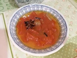 مربى اليقطين