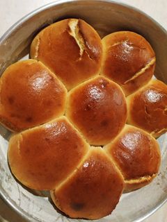 Φωτογραφία της συνταγής Brioche μαλακό με γιαούρτι