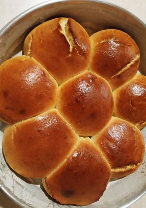 Φωτογραφία της συνταγής Brioche μαλακό με γιαούρτι