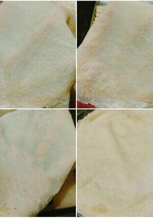 Foto resep Kulit Lumpia Ekonomis dan Renyah