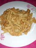 নিমকি