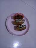 Cromboloni Goreng
