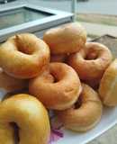 Doughnuts 🥯