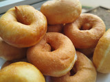 Doughnuts 🥯
