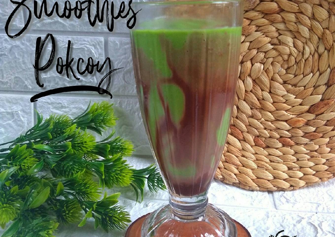 Smooties Pokcoy