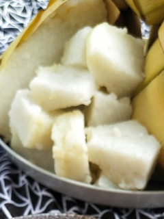 Foto resep Ketupat