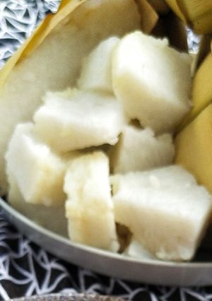 Foto resep Ketupat