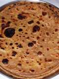 Aloo parata