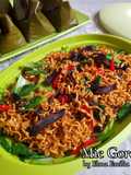 Mie Goreng Kecap