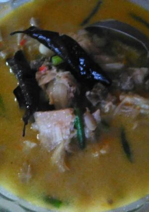 Foto resep Nangka mix daging sapi ala Me