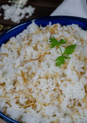 A picture of Vermicelli_rice.