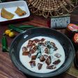 Simple Creamy Nian Gao Recipe