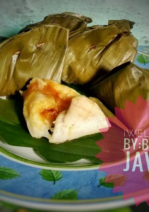 Foto resep Iwel-iwel