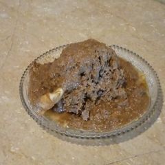 A picture of Beef steak.