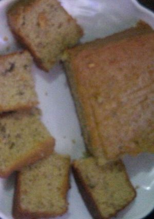 Foto resep Bolu pisang