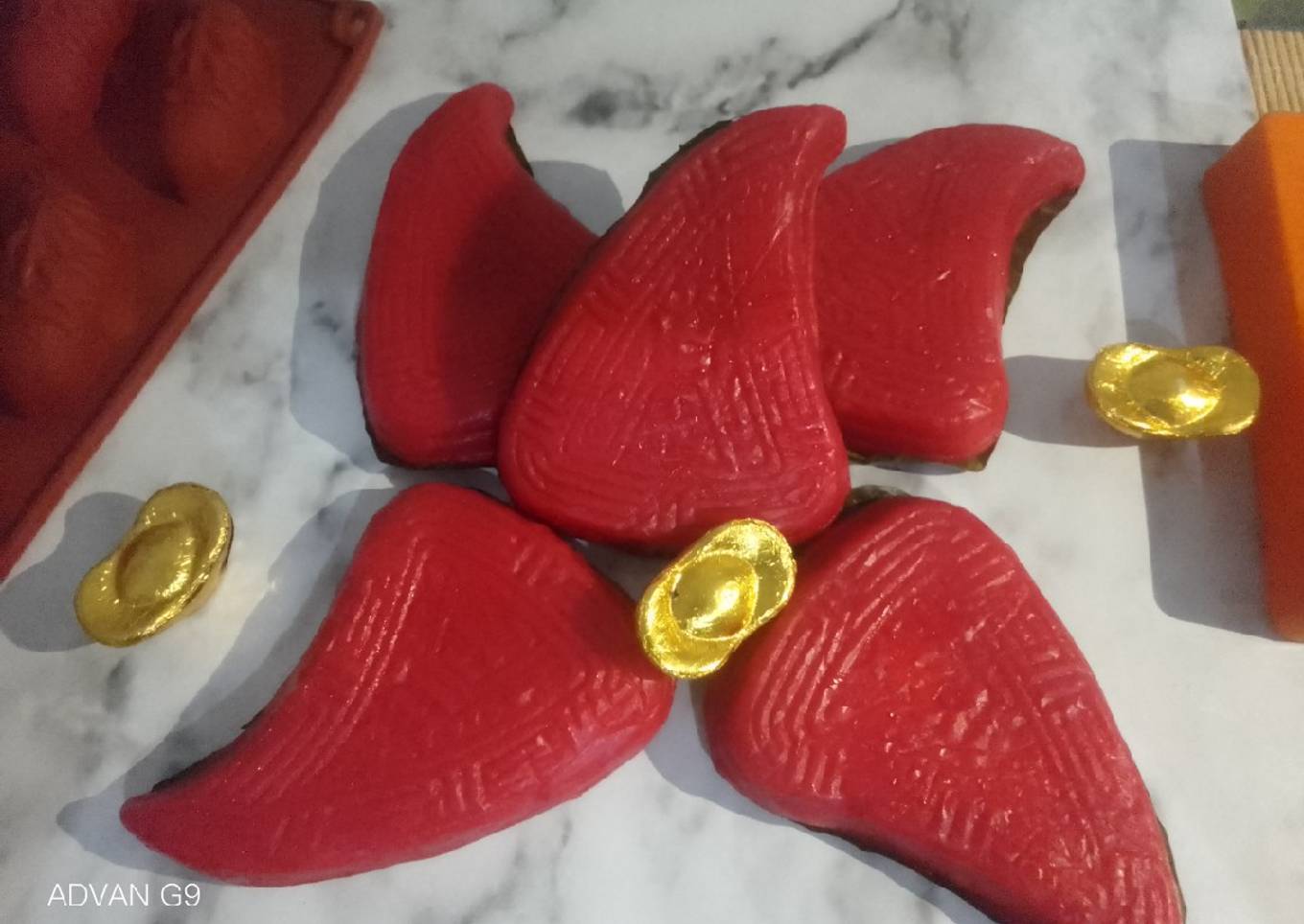 Kue Tok