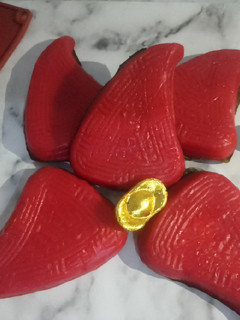 Foto resep Kue Tok