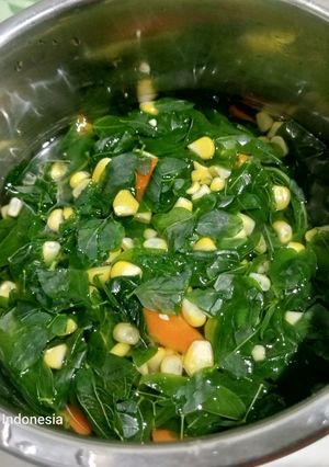 Foto resep Bening Sehat