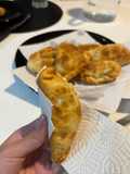 Empanadas Tucumanas! Con Matambre 😋 🇦🇷