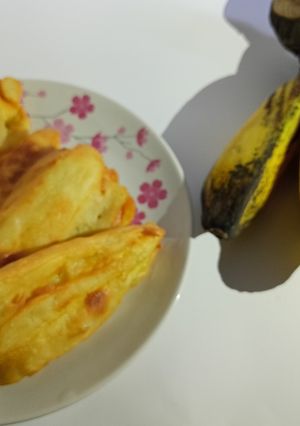 Foto resep Pisgor Pak Marda